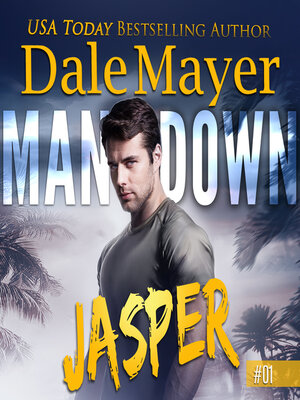 cover image of Jasper